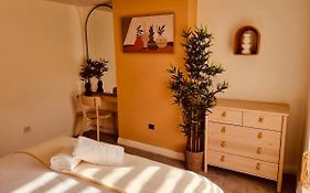 'Afton' At Stayboom
